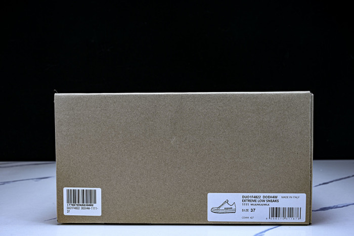 RICK OWEN.S SNEAKER RO-416