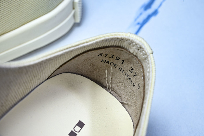 RICK OWEN.S SNEAKER RO-416