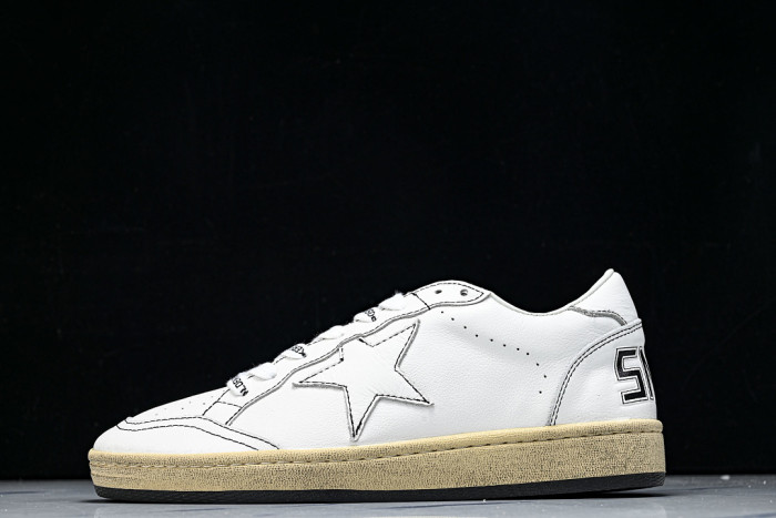 G*LDEN G*OSE SNEAKERS GGS-0100