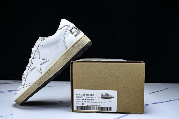 G*LDEN G*OSE SNEAKERS GGS-0100