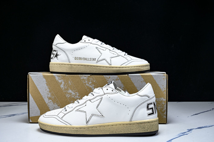 G*LDEN G*OSE SNEAKERS GGS-0100
