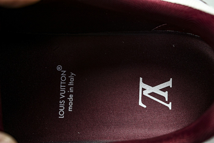 LVT SNEAKERS LVSRS-0169