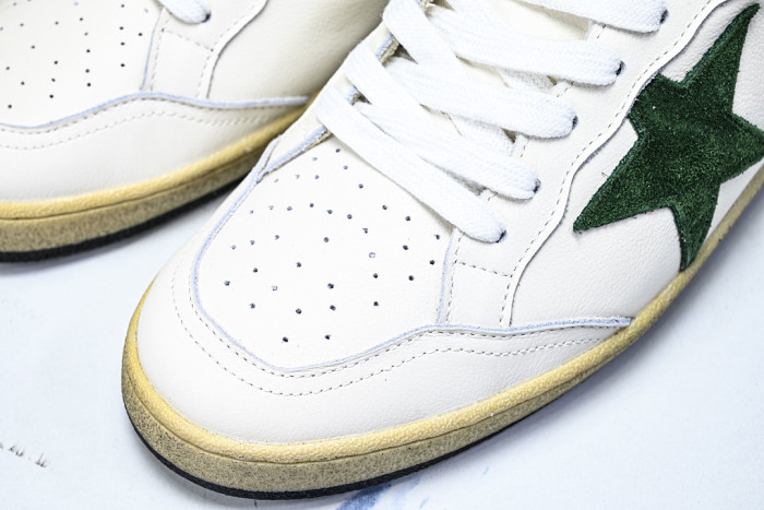 G*LDEN G*OSE SNEAKERS GGS-095