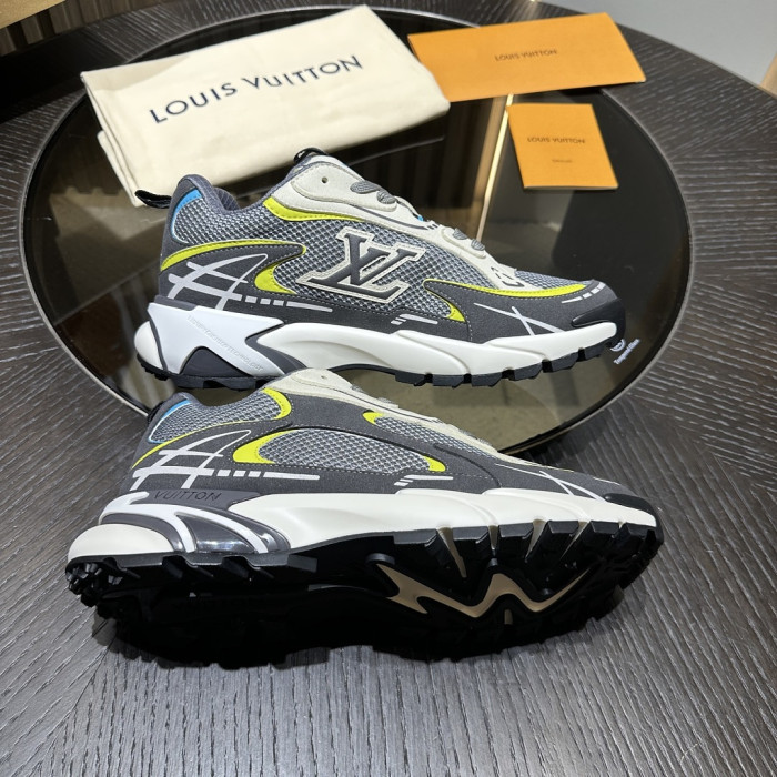 LOU VUIT RUNNER LVR-014