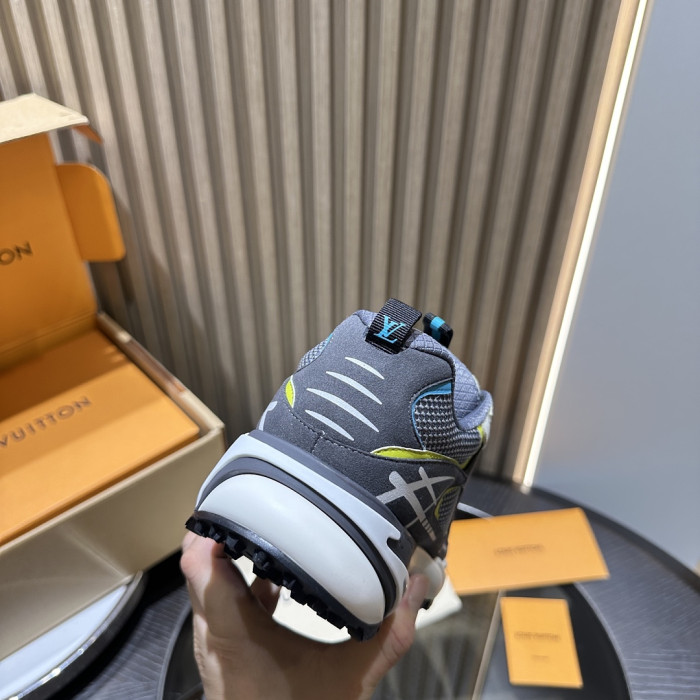 LOU VUIT RUNNER LVR-014