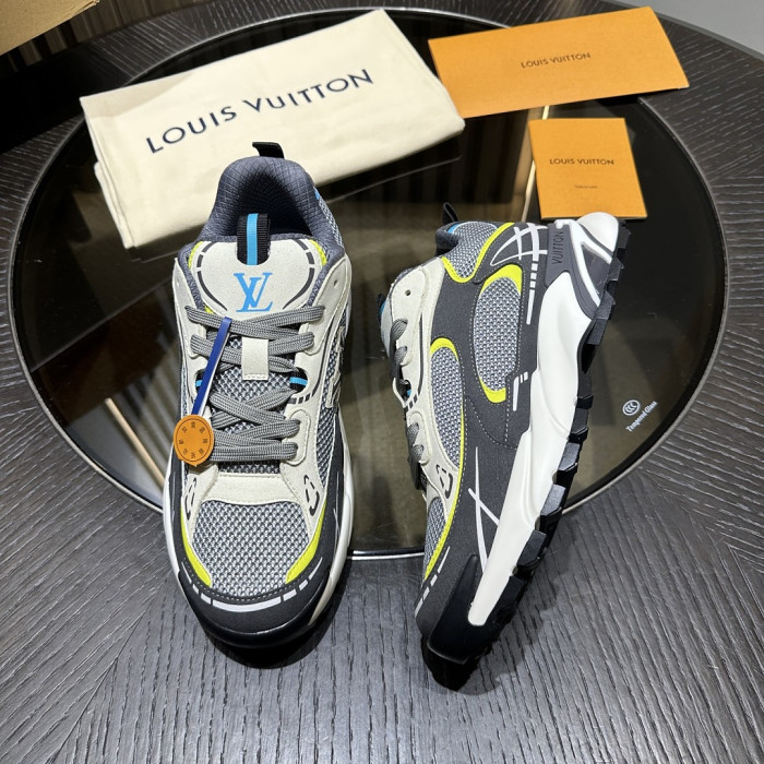 LOU VUIT RUNNER LVR-014
