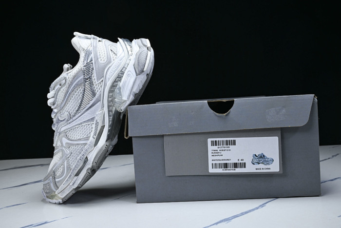 BALENGA RUNNER BTT-238