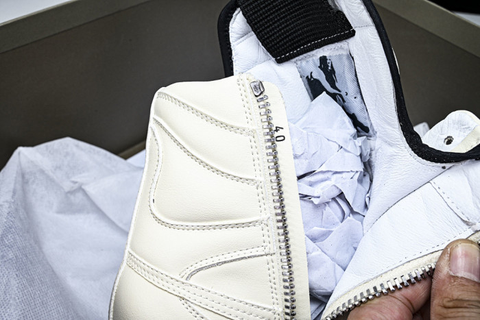 RICK OWEN.S SNEAKER RO-383