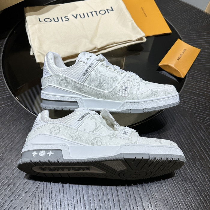 LVT SNEAKERS LVSRS-0233