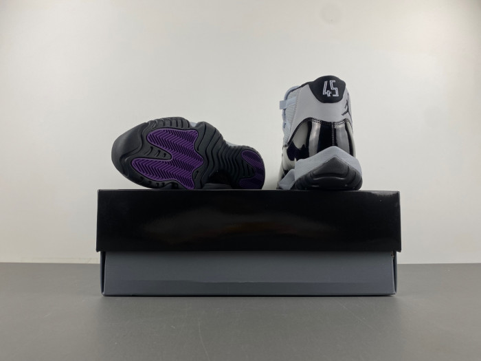 Air Jordan 11 CT8012-6005