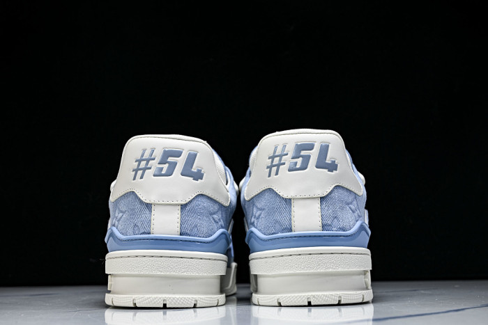 LVT SNEAKERS LVSRS-0245