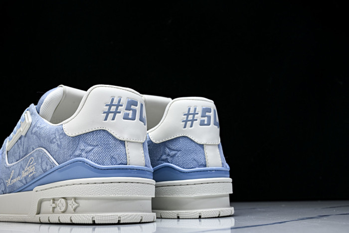 LVT SNEAKERS LVSRS-0245