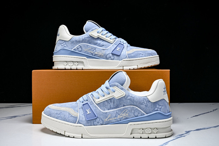 LVT SNEAKERS LVSRS-0245