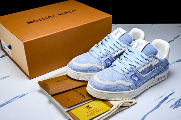 LVT SNEAKERS LVSRS-0245