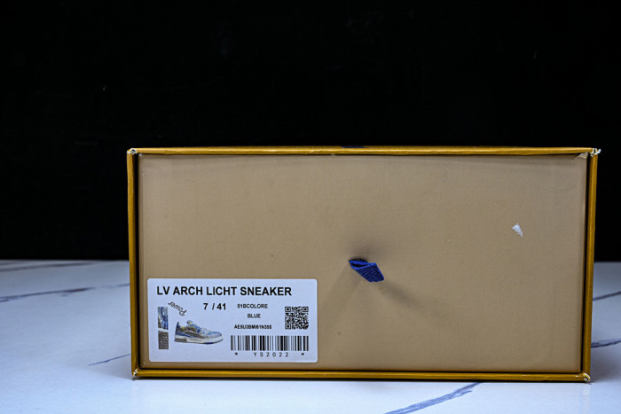 LVT SNEAKERS LVSRS-0148