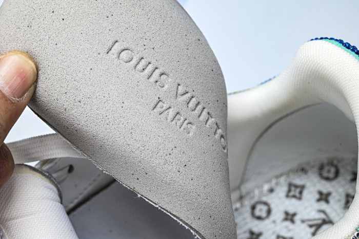 LVT SNEAKERS LVSRS-0148