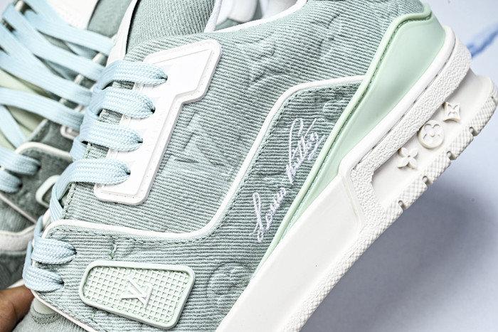 LVT SNEAKERS LVSRS-0240