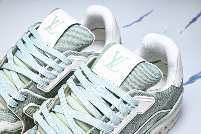 LVT SNEAKERS LVSRS-0240