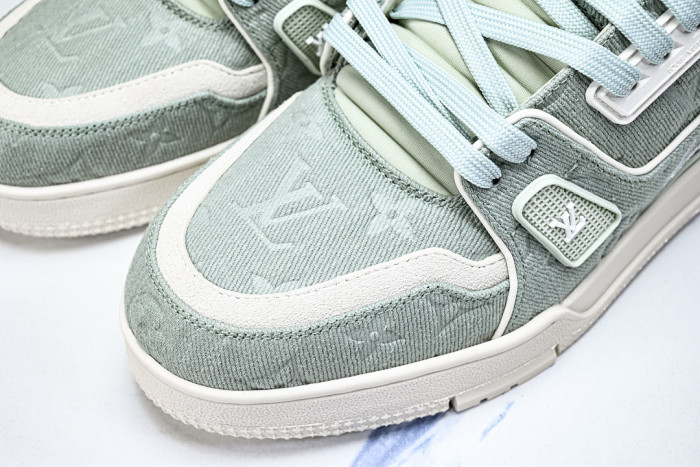 LVT SNEAKERS LVSRS-0240
