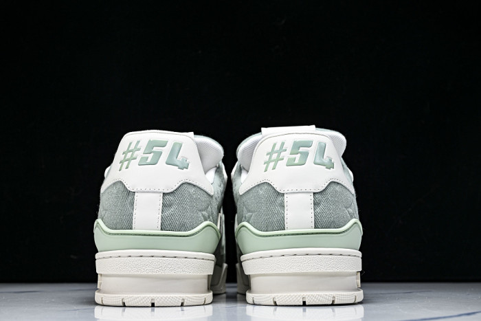 LVT SNEAKERS LVSRS-0240