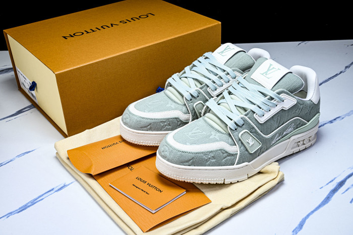LVT SNEAKERS LVSRS-0240