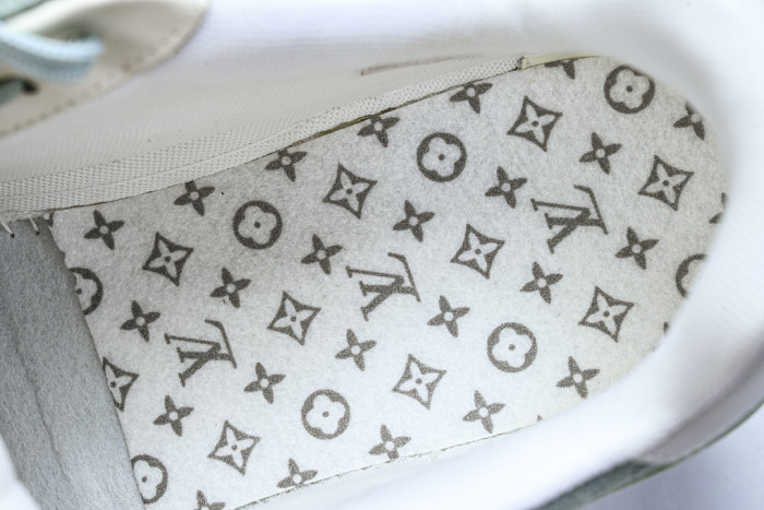 LVT SNEAKERS LVSRS-0240