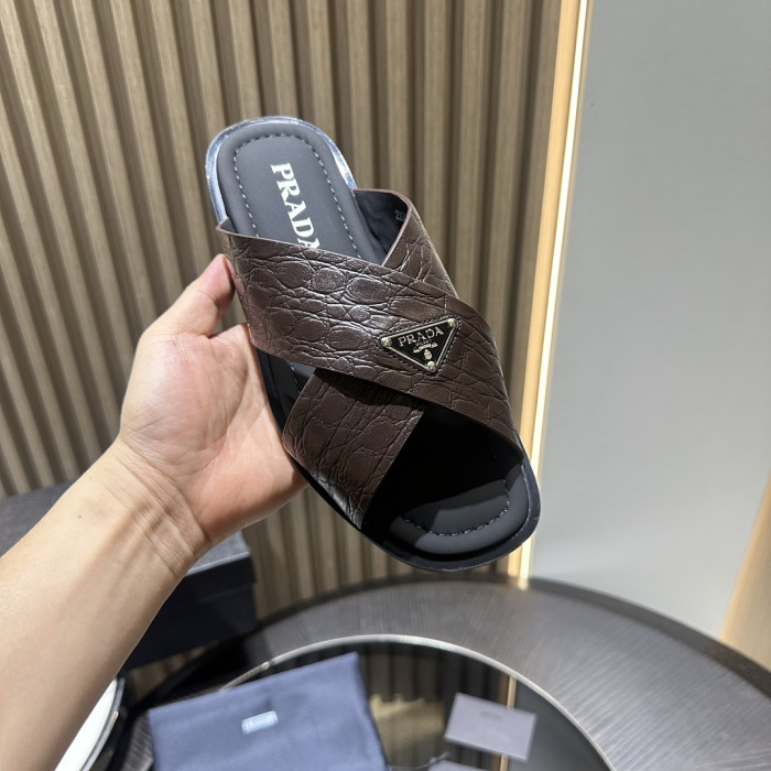 P*RADA SANDALS PPSS-015