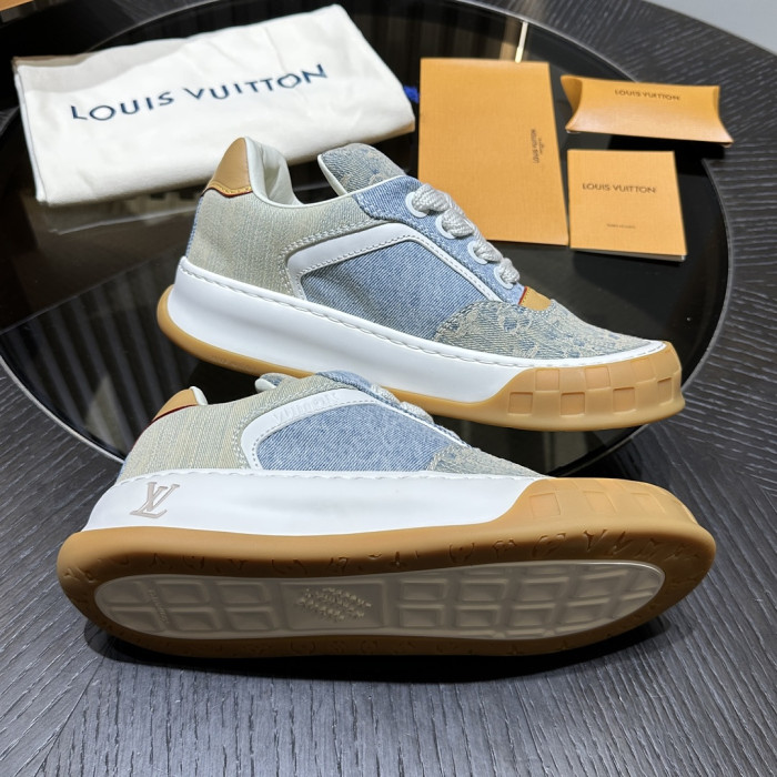L*VT TILTED LVTTD-013