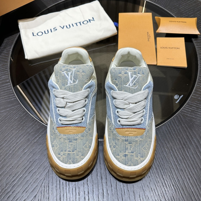 L*VT TILTED LVTTD-013