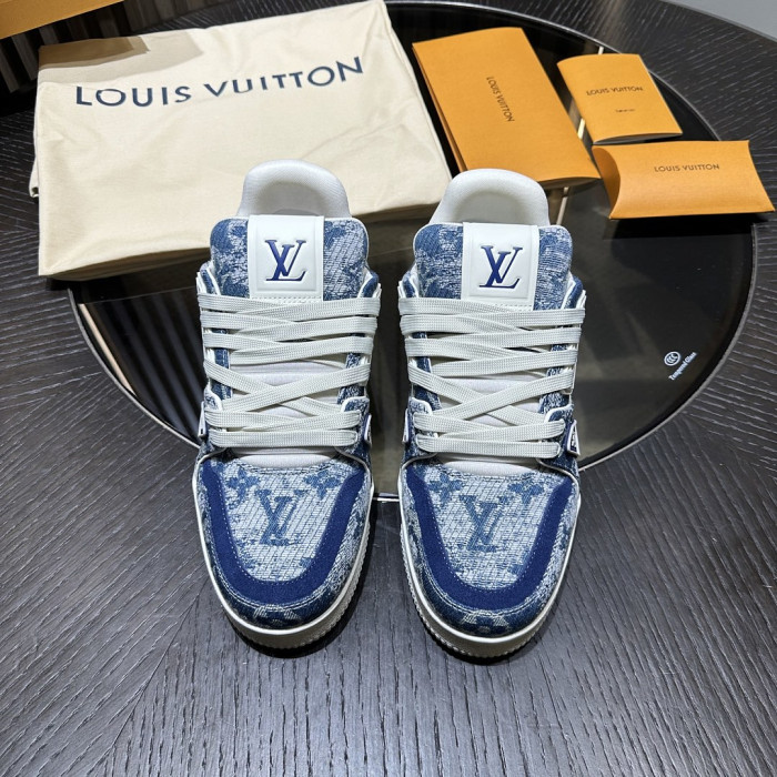 LVT SNEAKERS LVSRS-0222