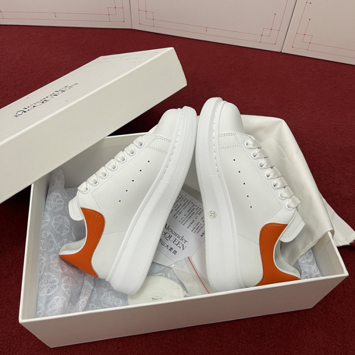 ALEXEN MC SNEAKER AMS -125