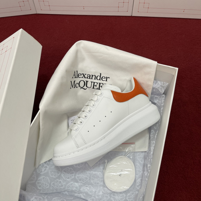 ALEXEN MC SNEAKER AMS -125