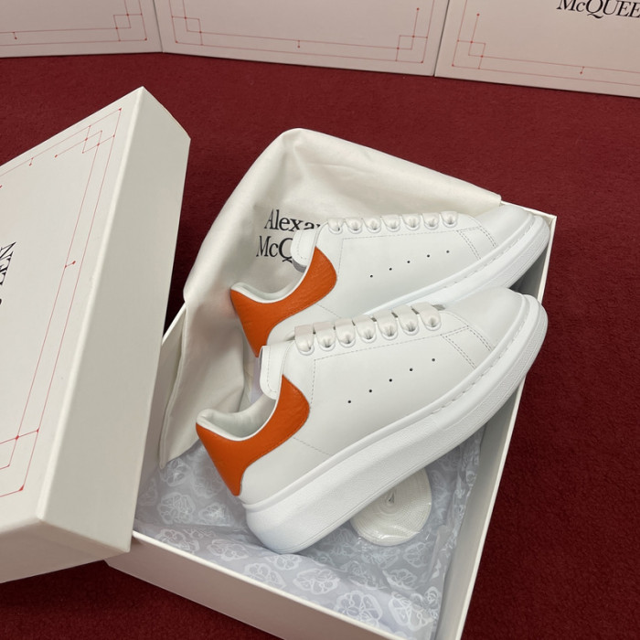 ALEXEN MC SNEAKER AMS -125