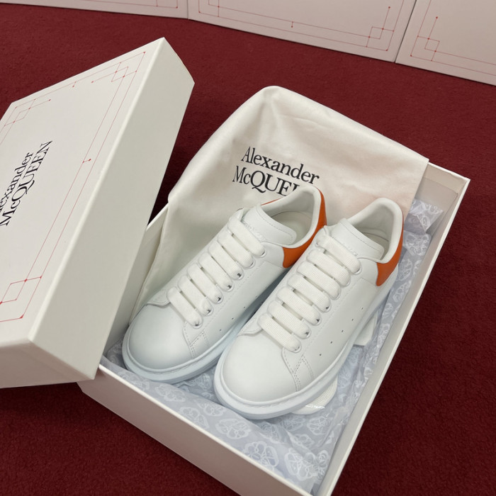 ALEXEN MC SNEAKER AMS -125