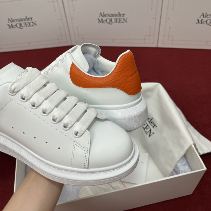 ALEXEN MC SNEAKER AMS -125