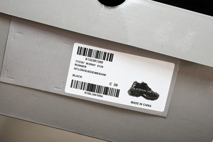 BALENGA TRIPLE TRAINER BTT-143