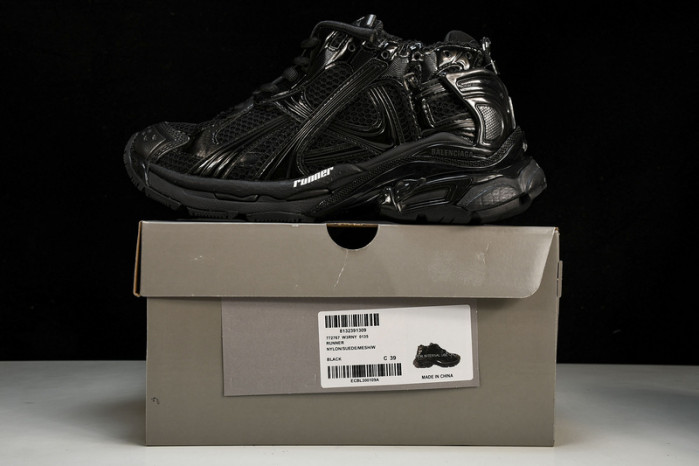 BALENGA TRIPLE TRAINER BTT-143