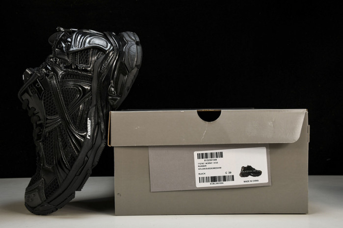 BALENGA TRIPLE TRAINER BTT-143