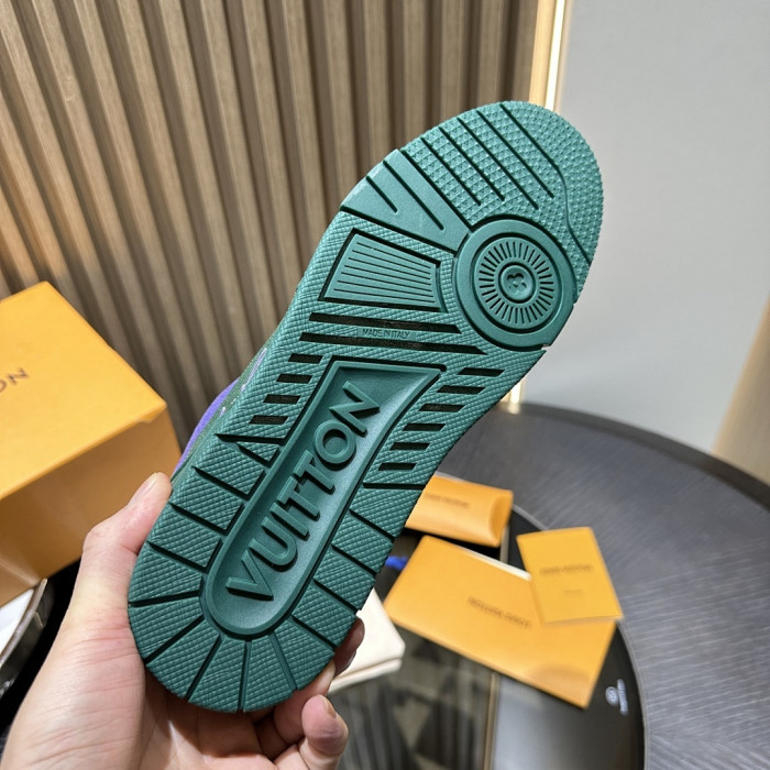 LVT SNEAKERS LVSRS-0192