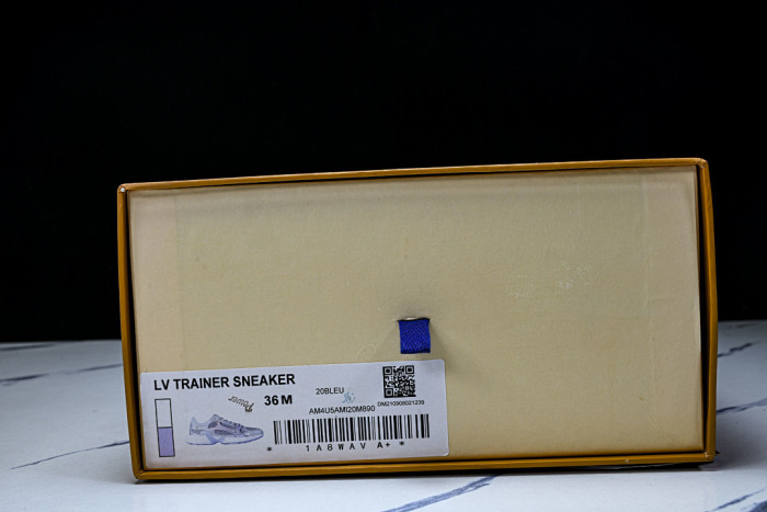 L*VT OLYMPIA LTOA-007