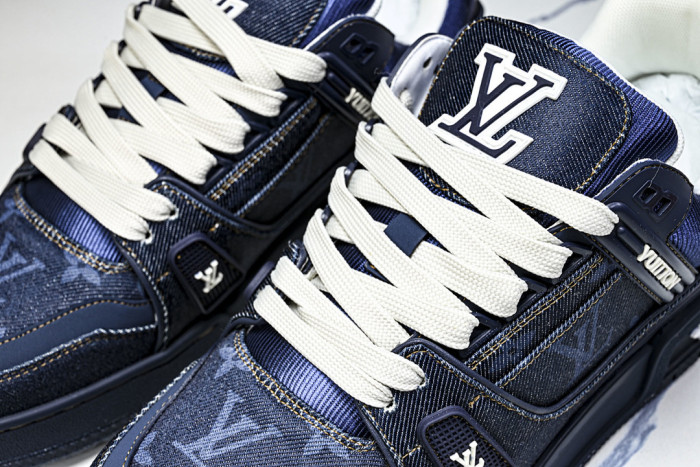 LVT SNEAKERS LVSRS-0171