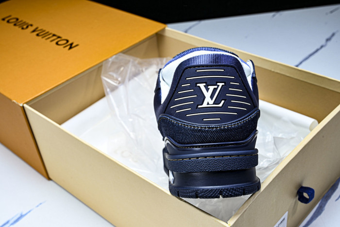 LVT SNEAKERS LVSRS-0171