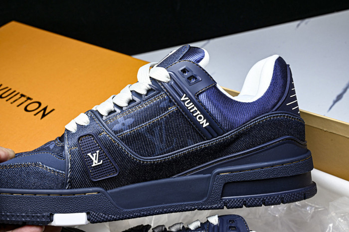 LVT SNEAKERS LVSRS-0171