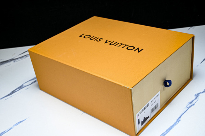 LVT SNEAKERS LVSRS-0171