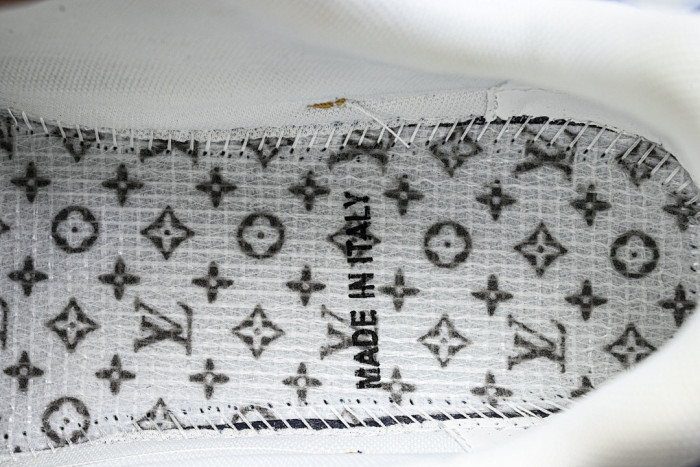 LVT SNEAKERS LVSRS-0171
