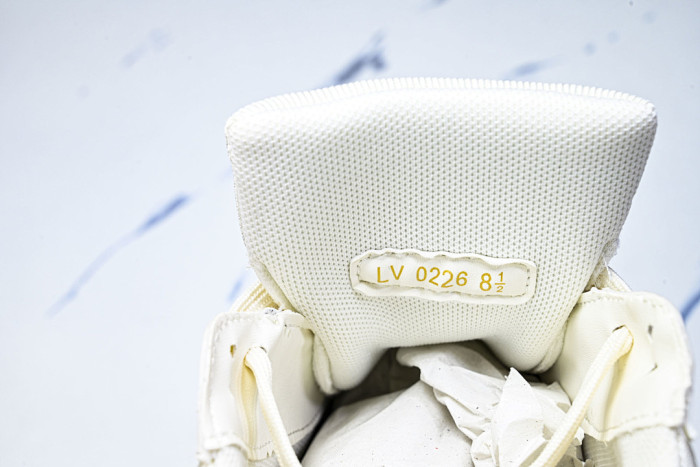 LVT SNEAKERS LVSRS-0183