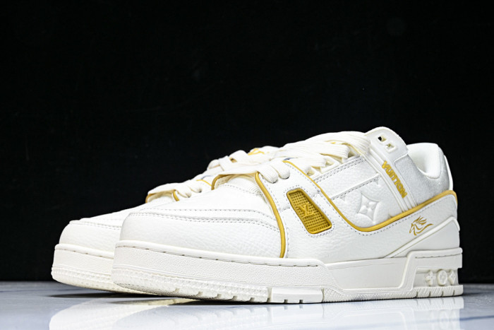 LVT SNEAKERS LVSRS-0183
