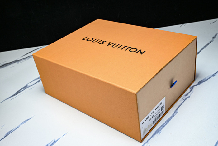 LVT SNEAKERS LVSRS-0183