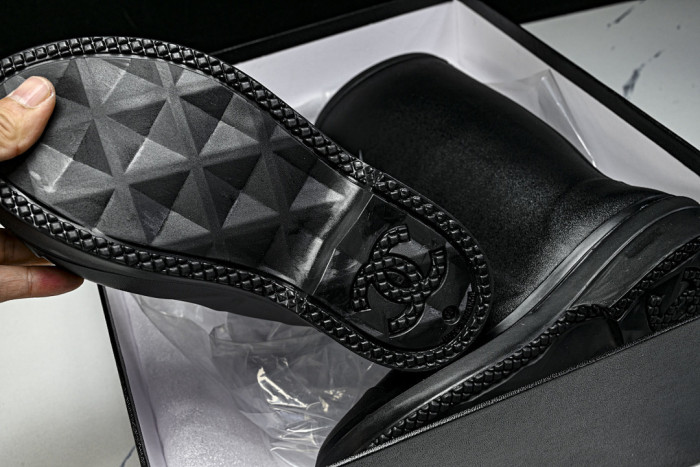 CHA SNEAKER BOOTS CHAS-0004