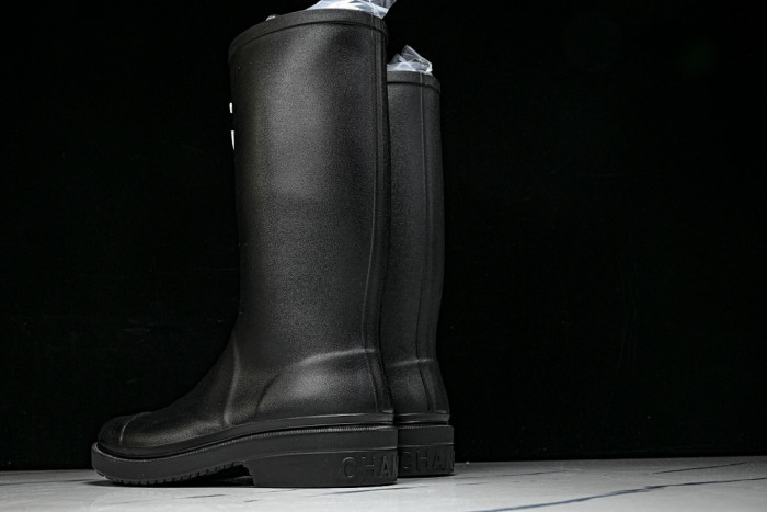 CHA SNEAKER BOOTS CHAS-0004